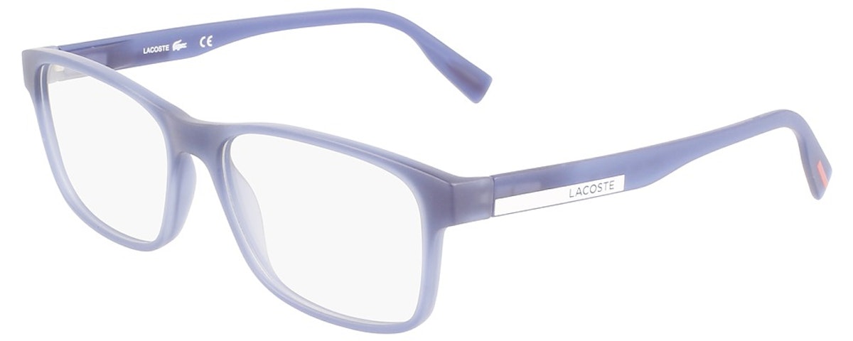 MATTE BLUE LUMI