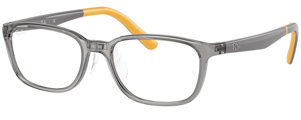TRANSPARENT GREY