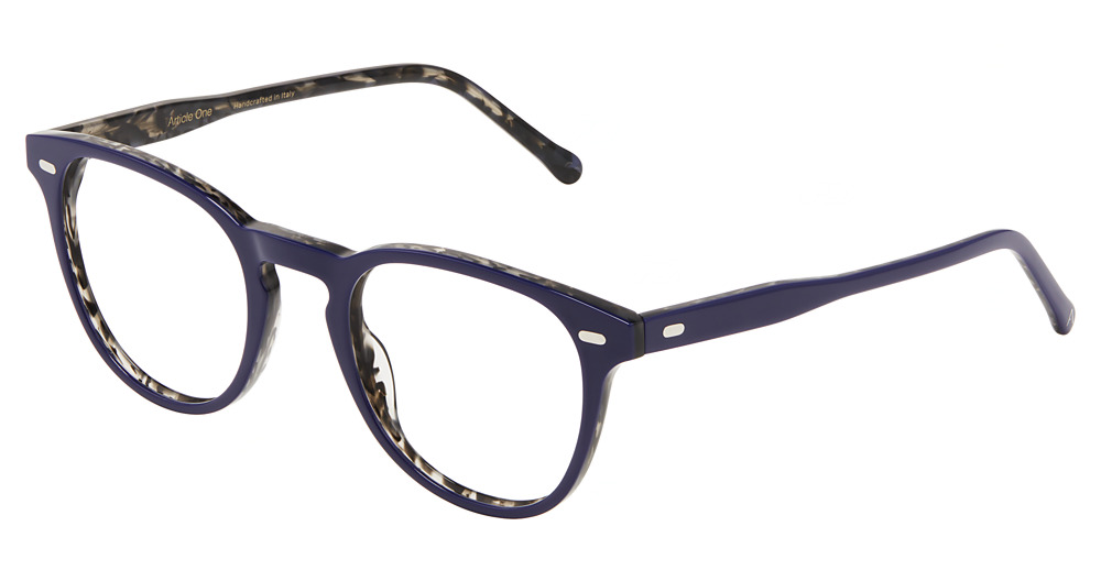 NAVY GREY TORT
