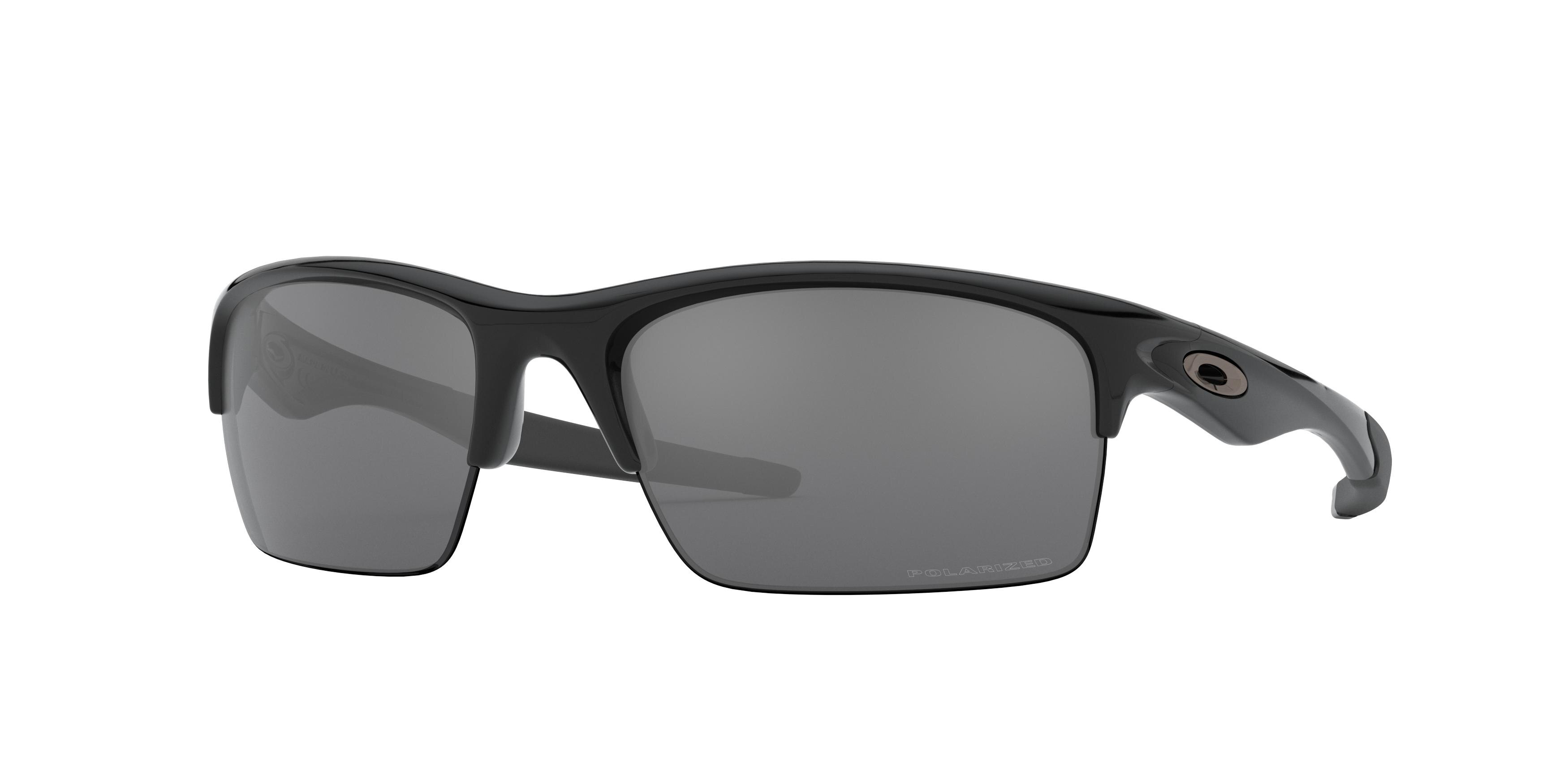 POLISHED BLACK