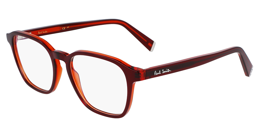 RED/ORANGE