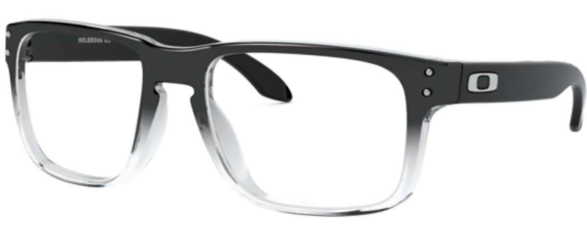 POLISHED BLACK CLEAR FAD