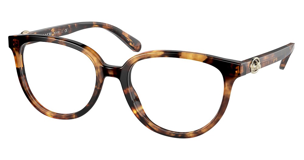 MILKY AMBER TORTOISE