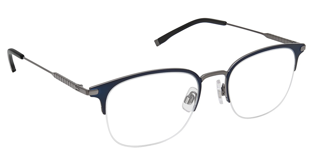 NAVY GUNMETAL