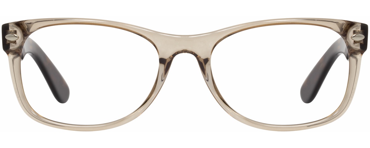 Champagne / Tortoise