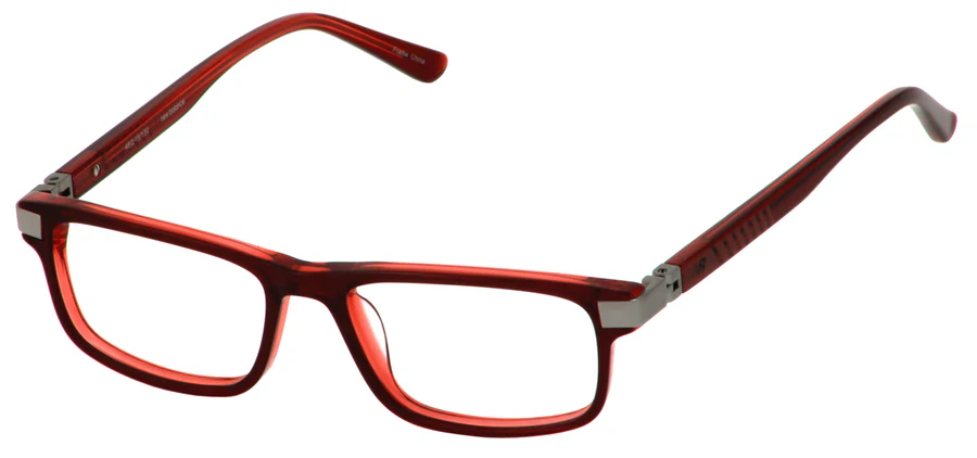 DARK RED