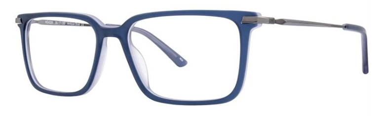 Antique Blue