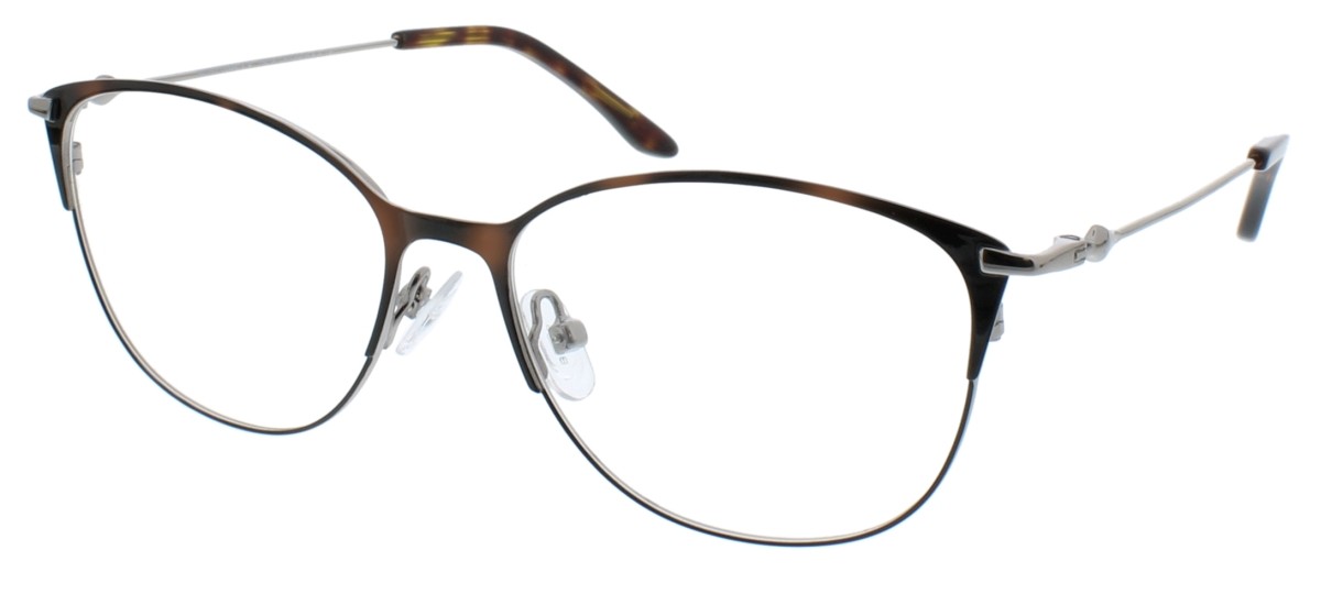 TORTOISE BLACK