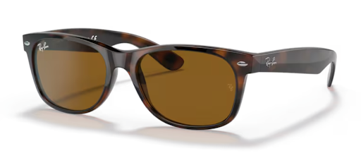 Top Havana On Beige / Crystal Brown