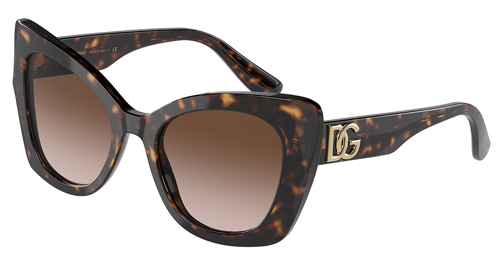 HAVANA / GRADIENT BROWN