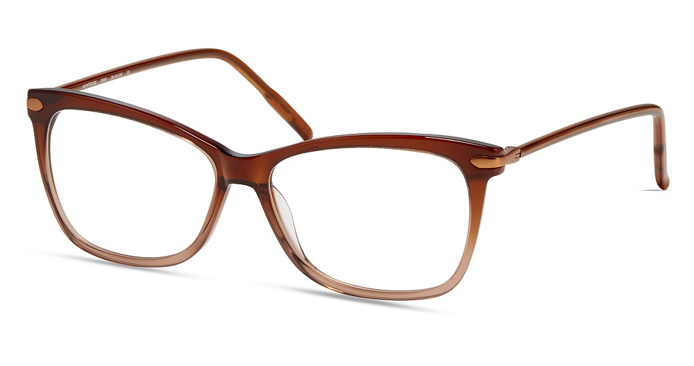 Brown Gradient