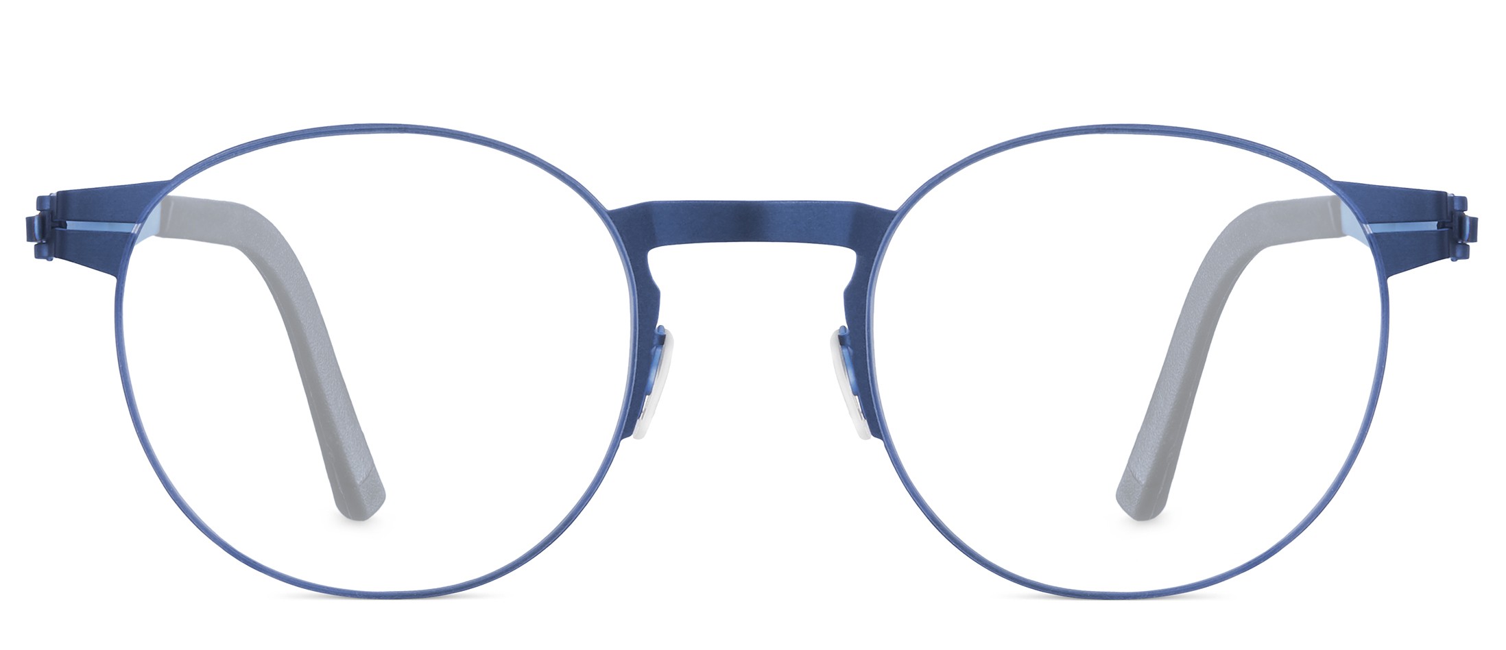 SAILOR BLUE/ POWDER BLUE 