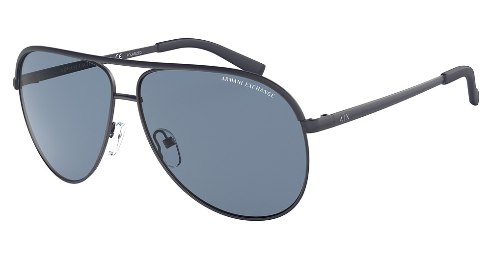 MATTE BLUE / DARK BLUE POLAR