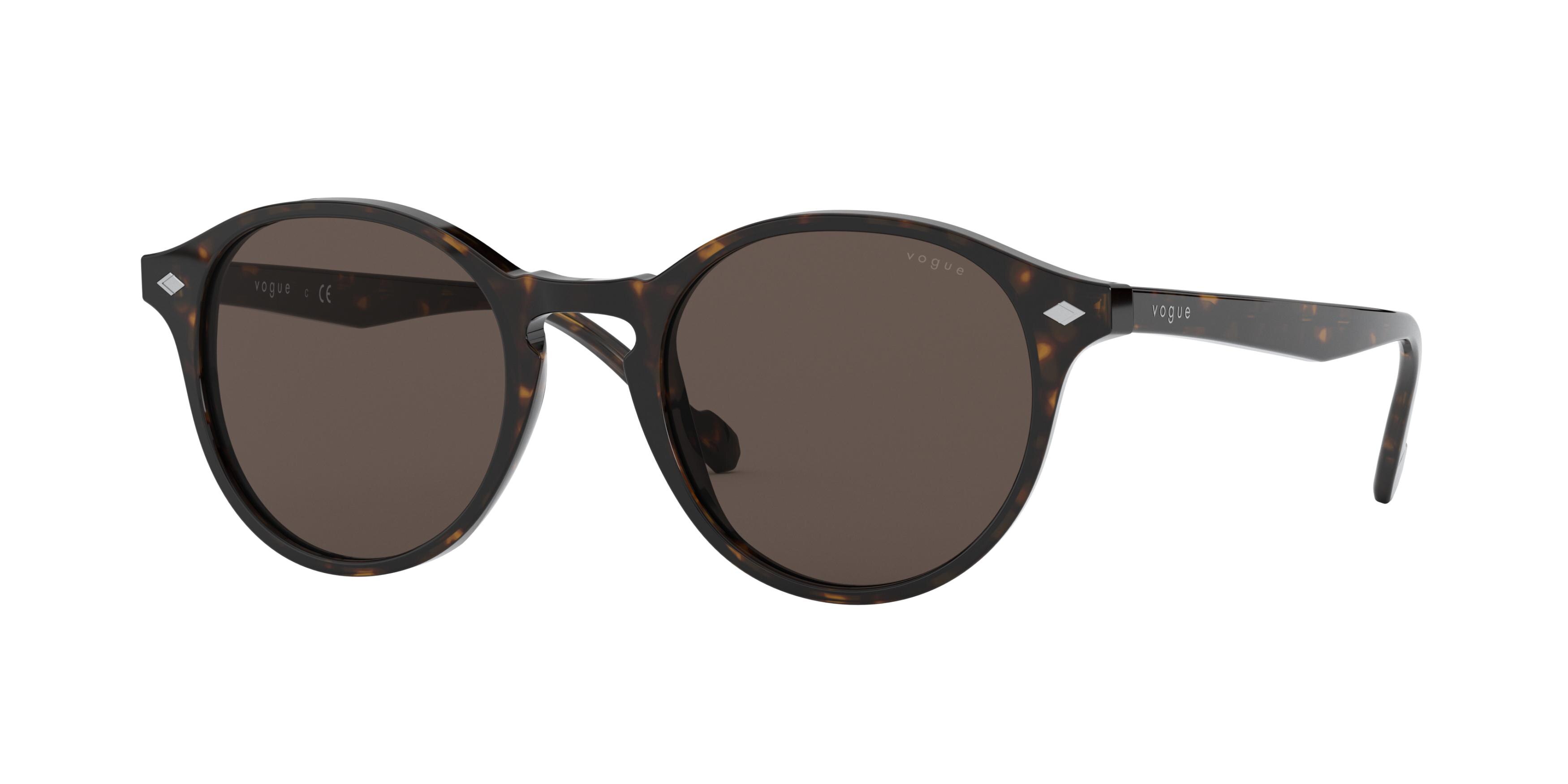 DARK HAVANA