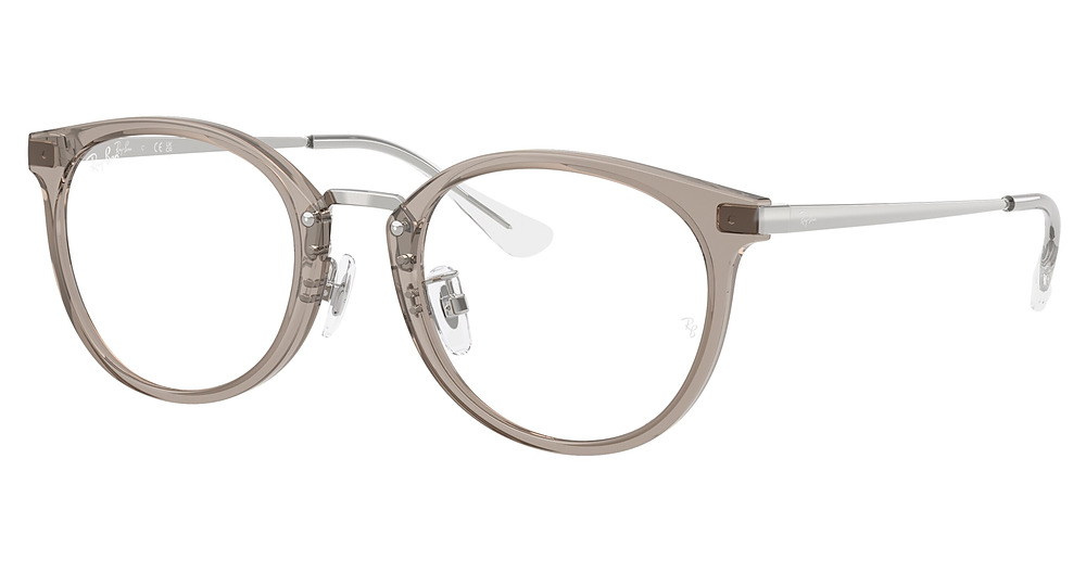 TRANSPARENT GREY