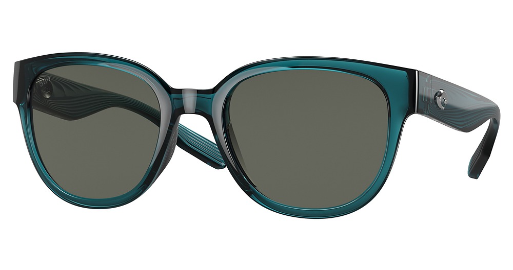 TEAL / GRAY 580G