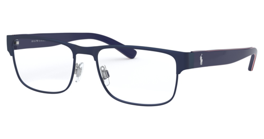 MATTE NAVY BLUE