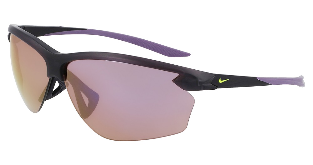 MATTE CAVE PURPLE/VIOLET MIR