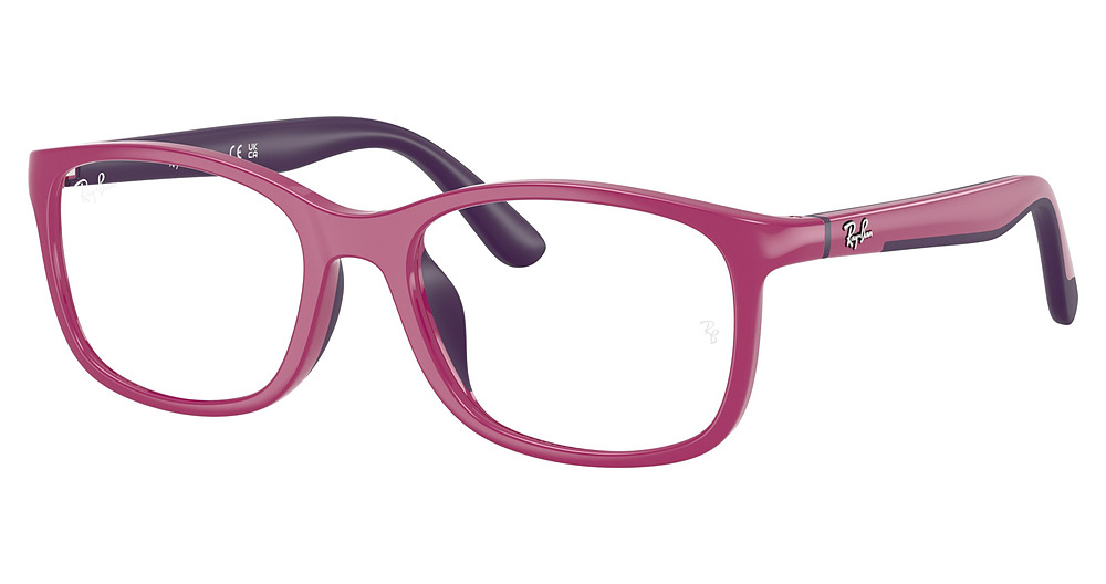 FUCSIA ON RUBBER VIOLET
