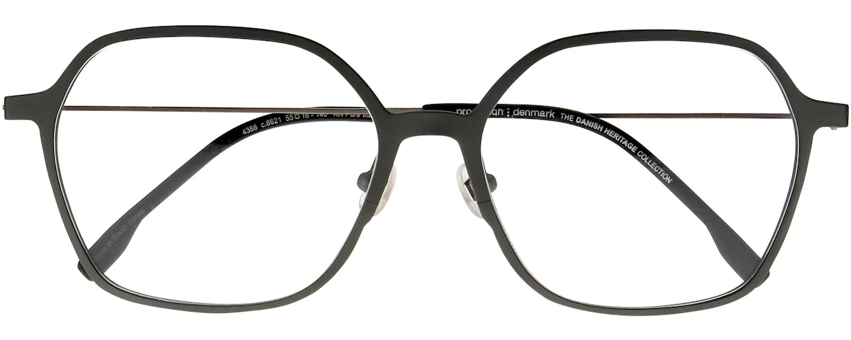 ANTRACITE MEDIUM MATT