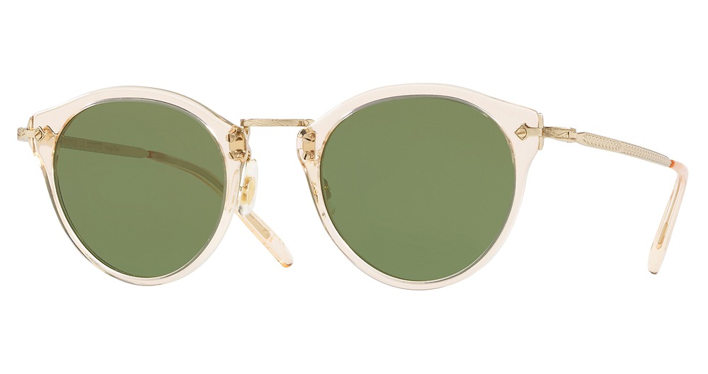 BUFF / GREEN C