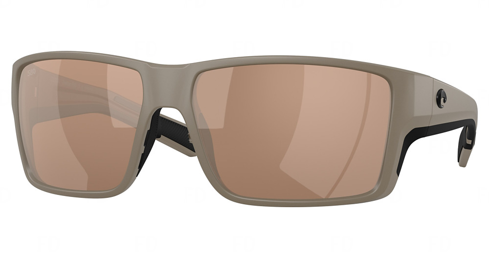 MATTE SAND / COPPER SILVER MIRROR 580G
