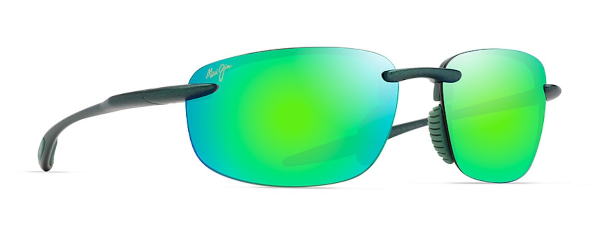 MJRX Metal Matte Green / MJRX