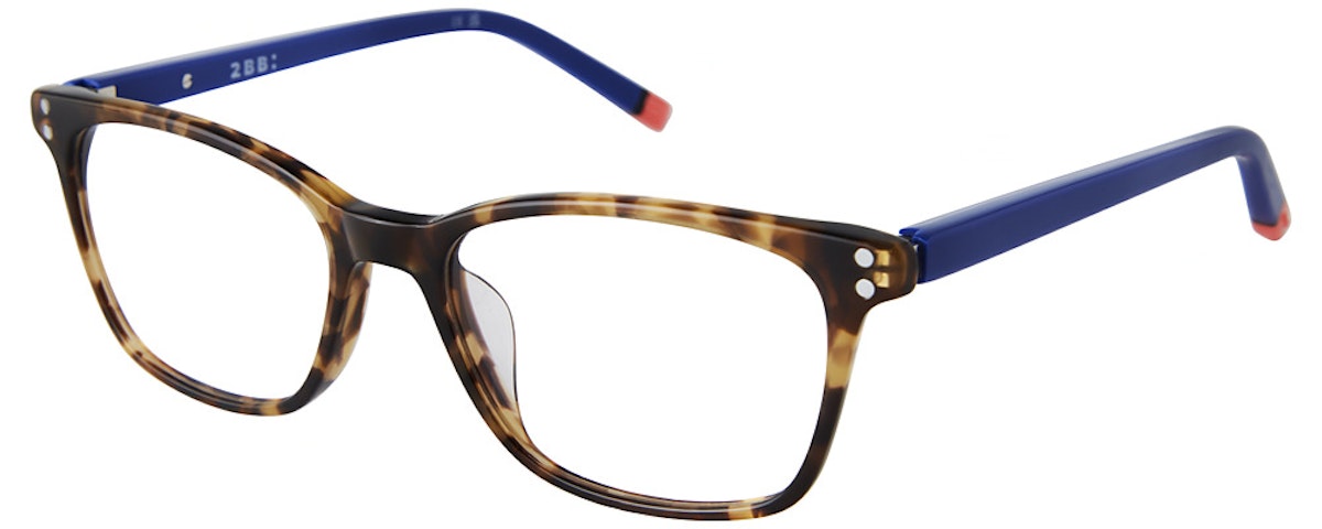 TORTOISE COBALT