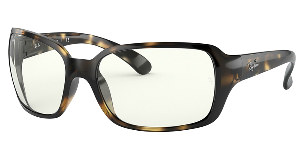 LIGHT HAVANA / CLEAR