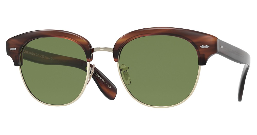GRANT TORTOISE / JADE POLAR