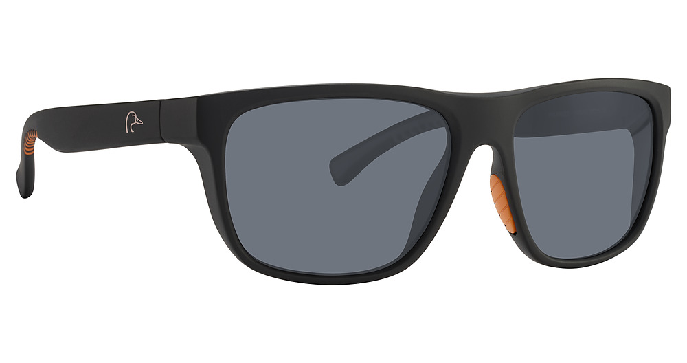Matte Black/DarkGray
