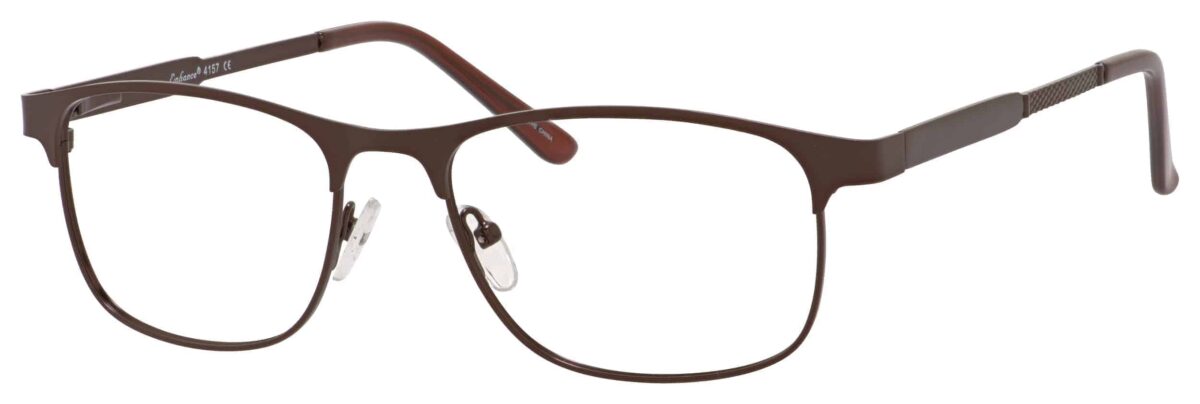SATIN BROWN