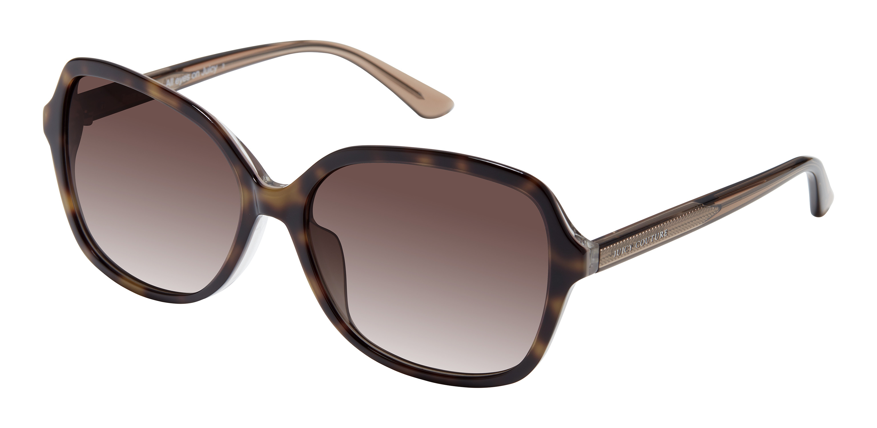 Dark Havana (HA Brown Gradient)