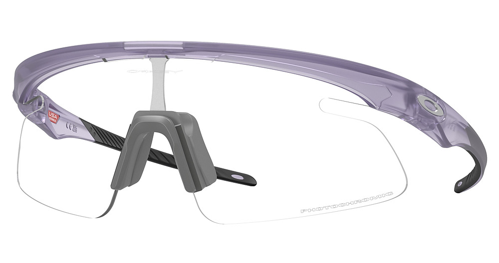 MATTE TRANS LILAC / PHOTOCHROMIC