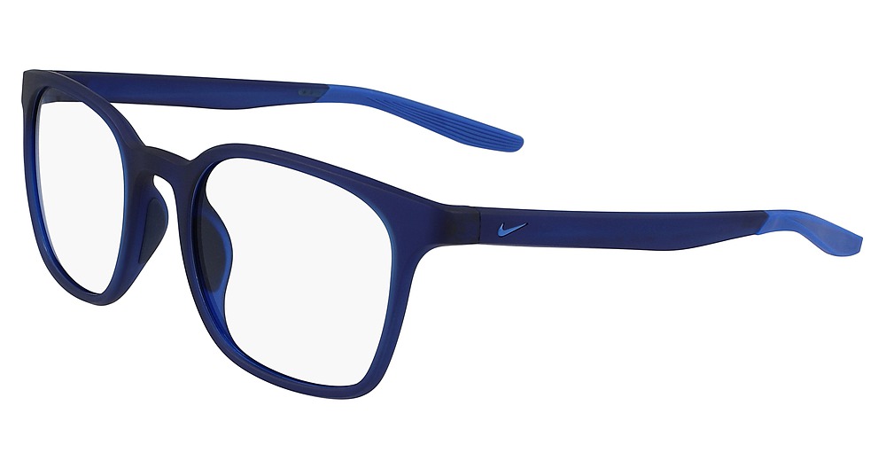(416) MATTE MIDNIGHT NAVY/RACER BLUE