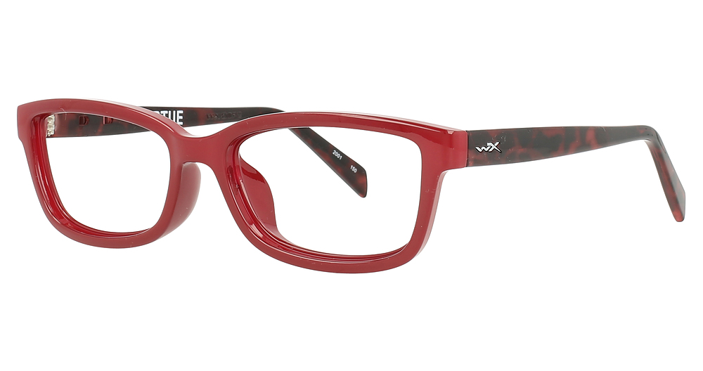 GLOSS RUBY/RED DEMI