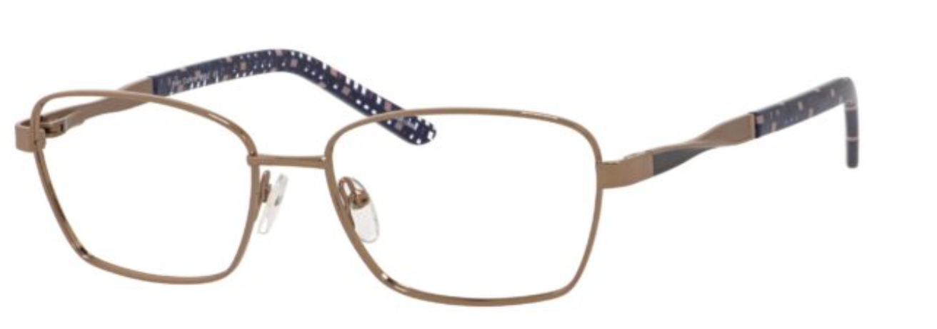 BROWN/BLACK