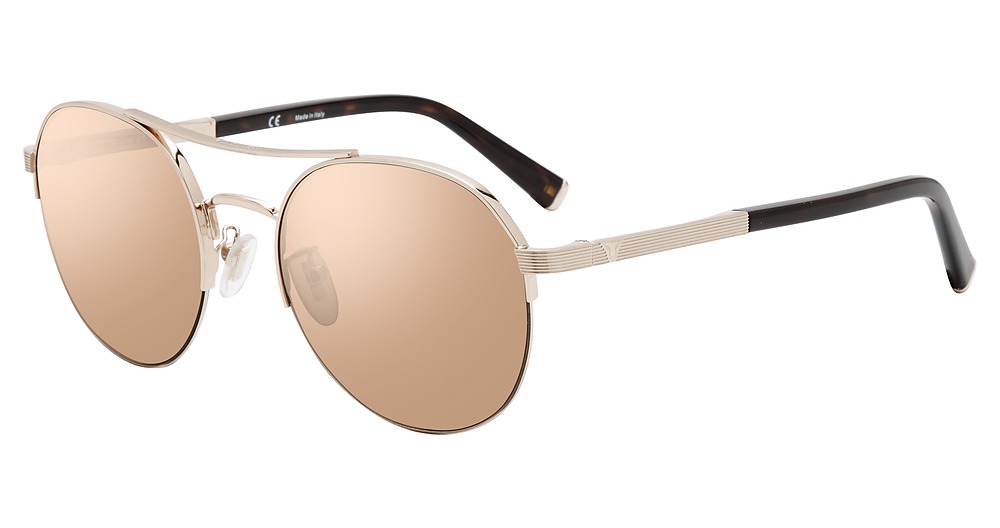 Rose Gold 8FCC