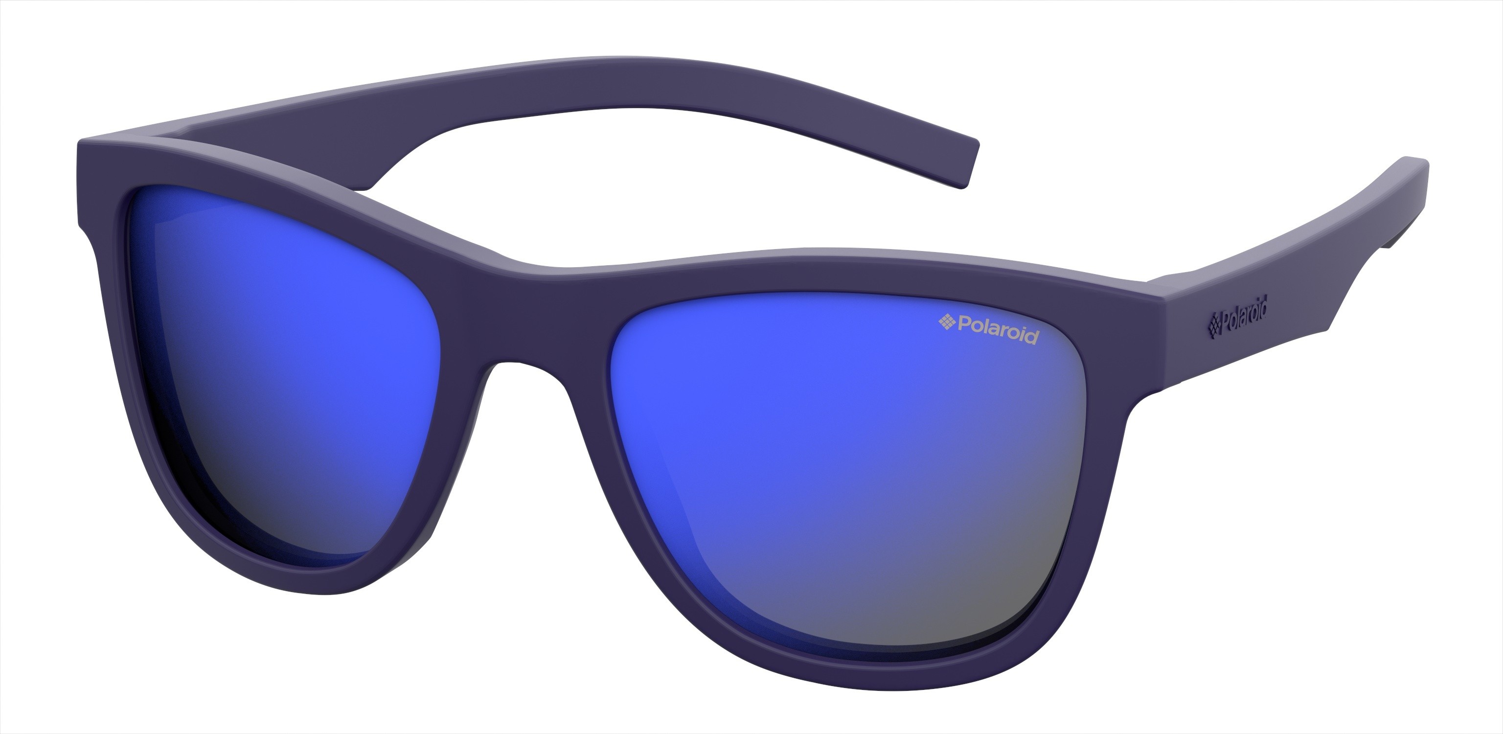 Rbbr Blue (JY Gray Blue Mirror Pz)