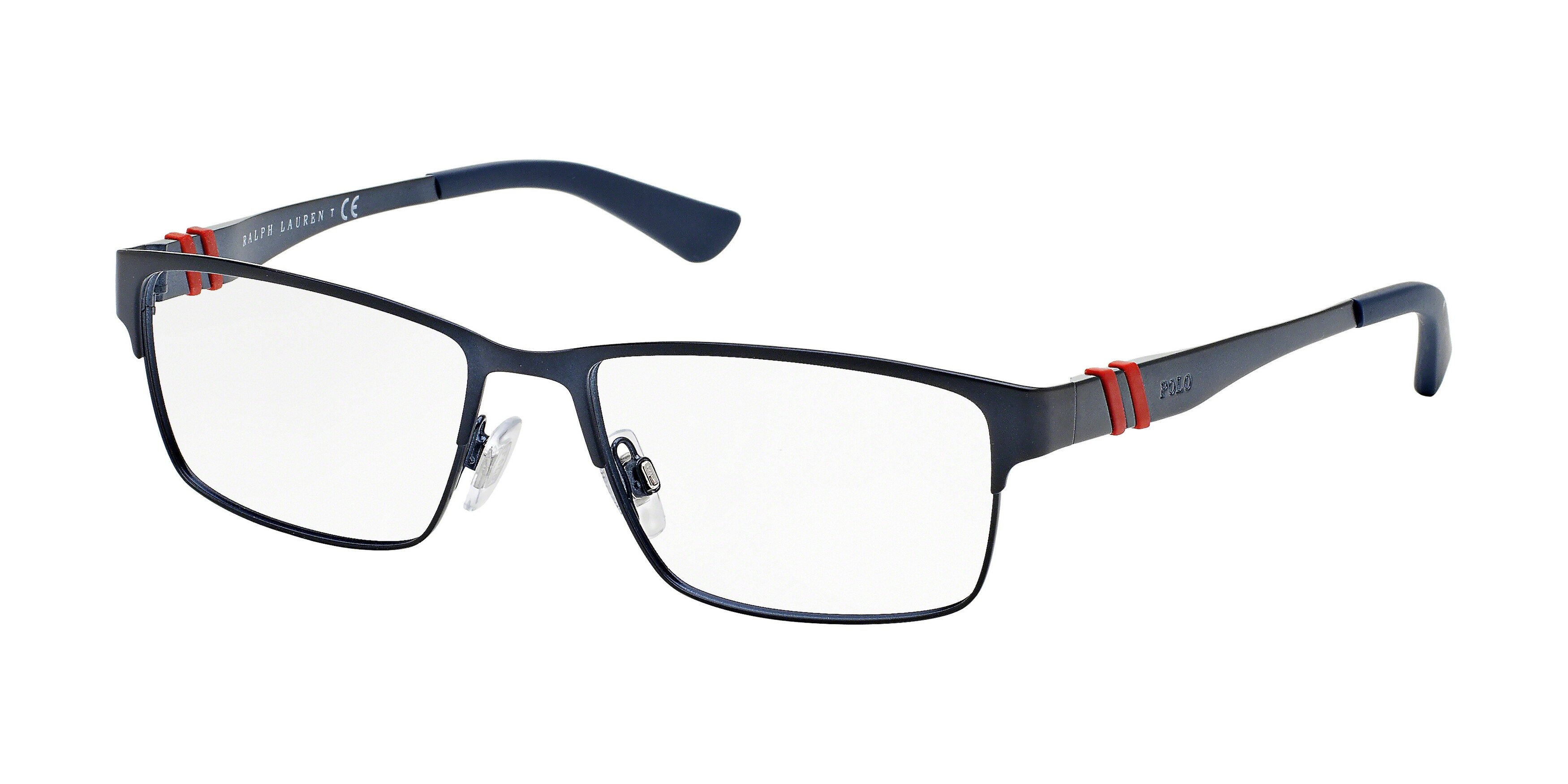 MATTE NAVY BLUE