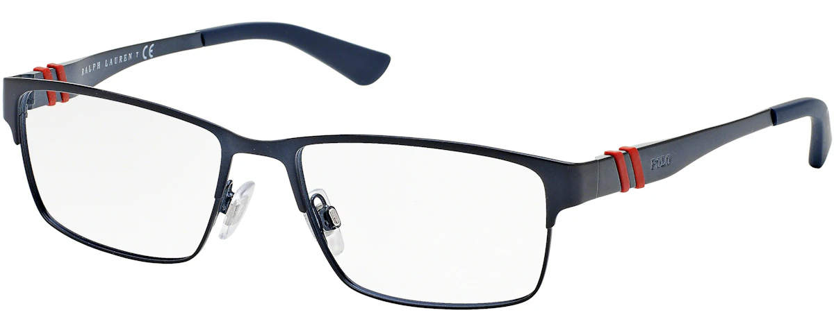 MATTE NAVY BLUE