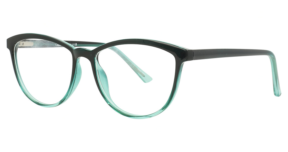 Green Fade