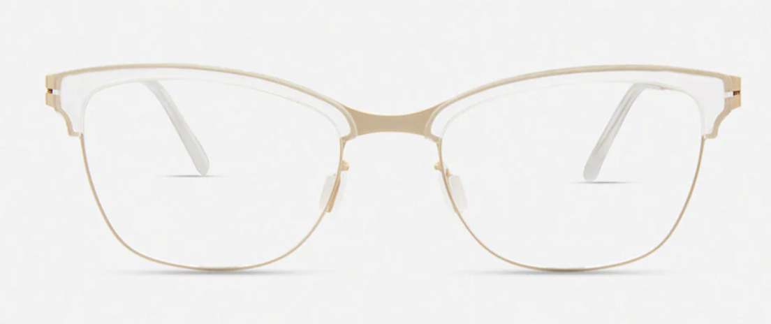 Crystal Gold - Nylon
