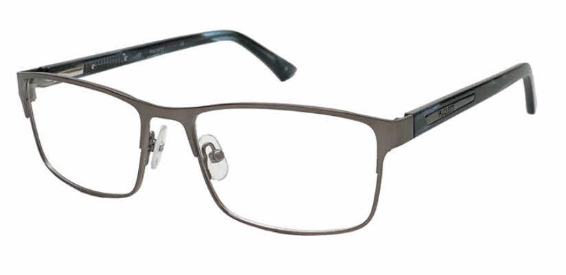 Gunmetal
