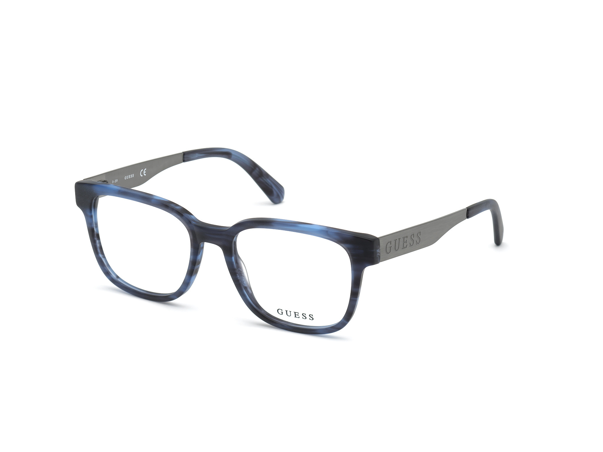 Blue/other