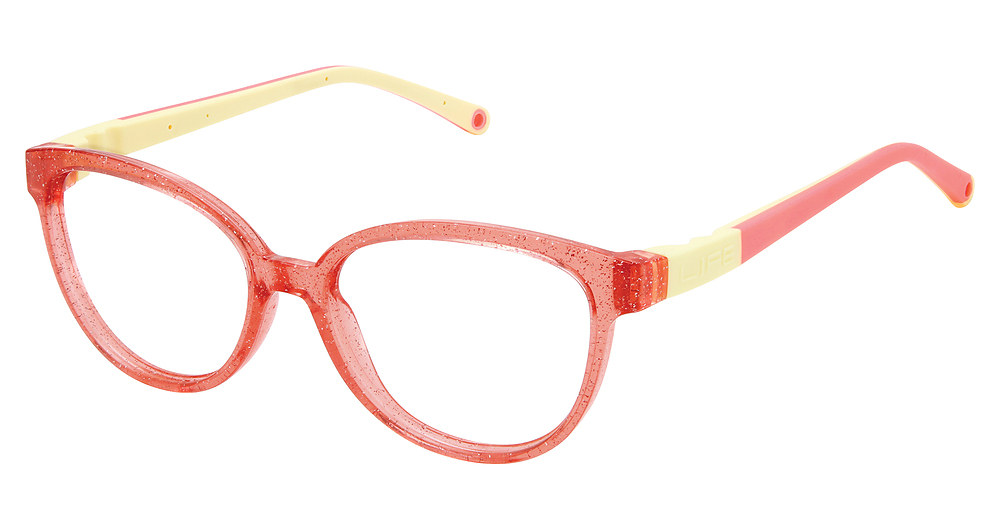 CORAL SHIMMER