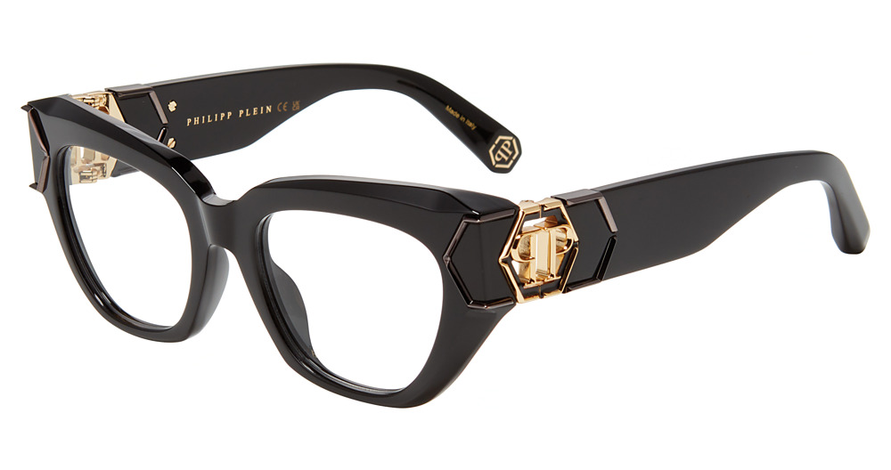 Shiny Black 0700