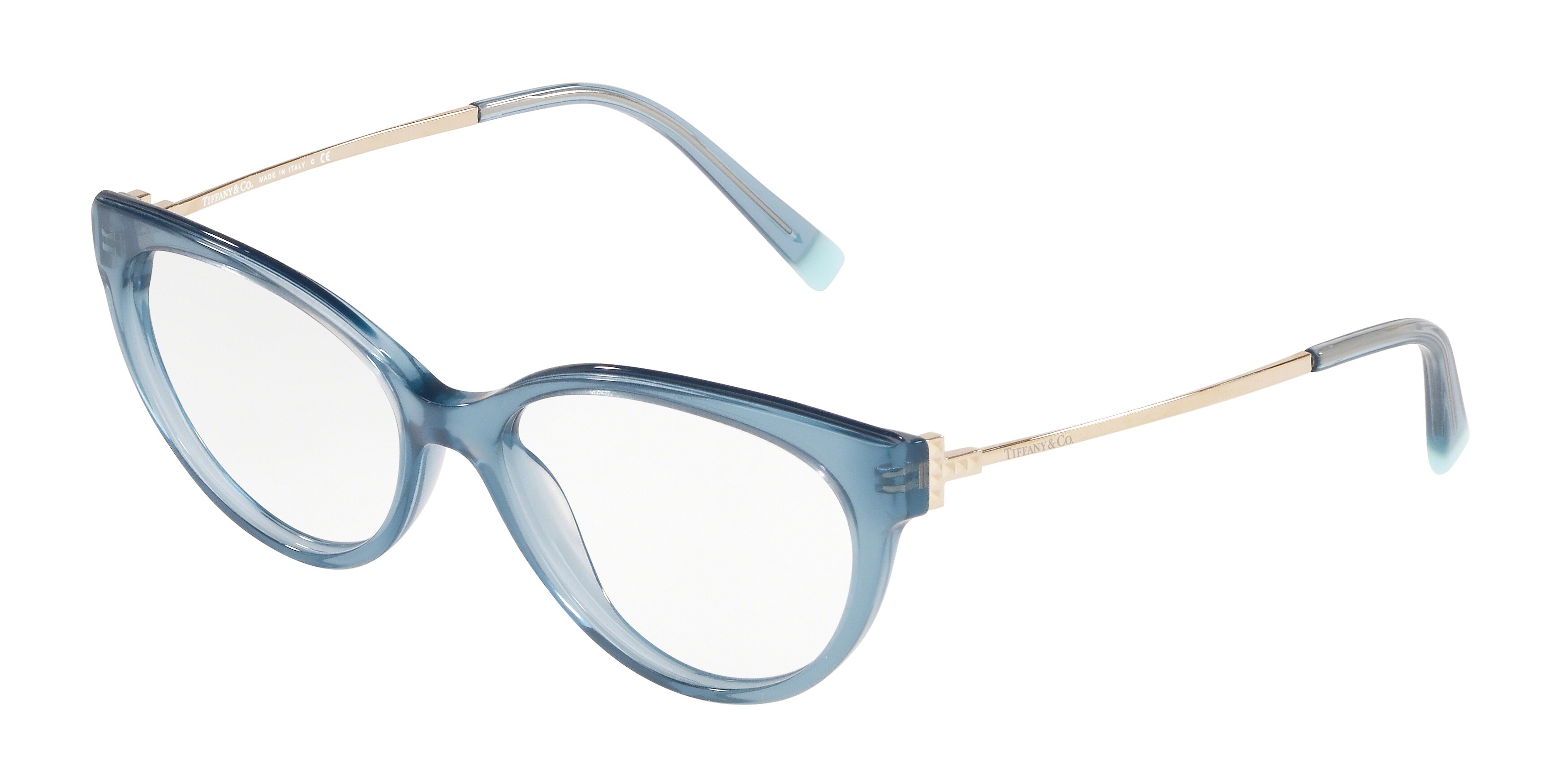 CRYSTAL BLUE/BLUE