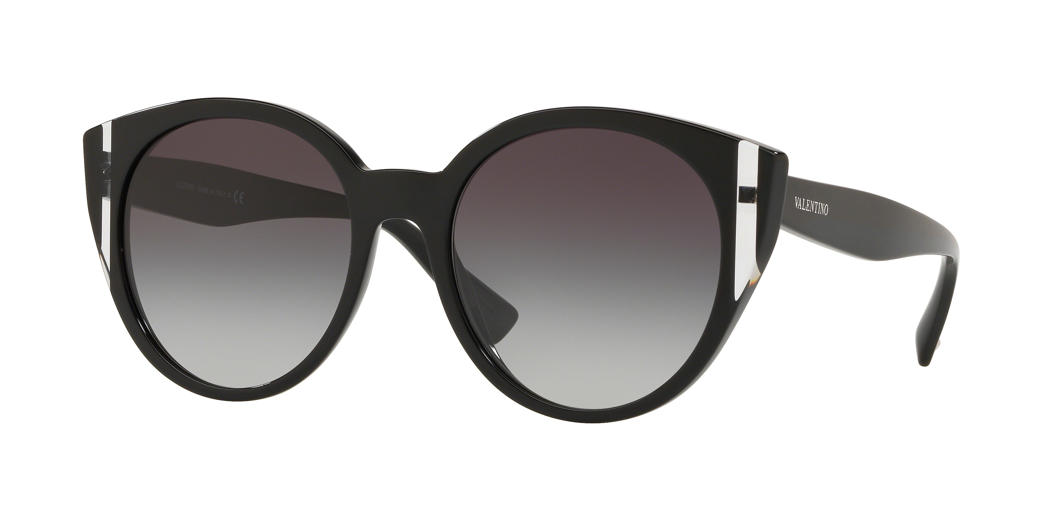 BLACK/CRYSTAL/BLACK