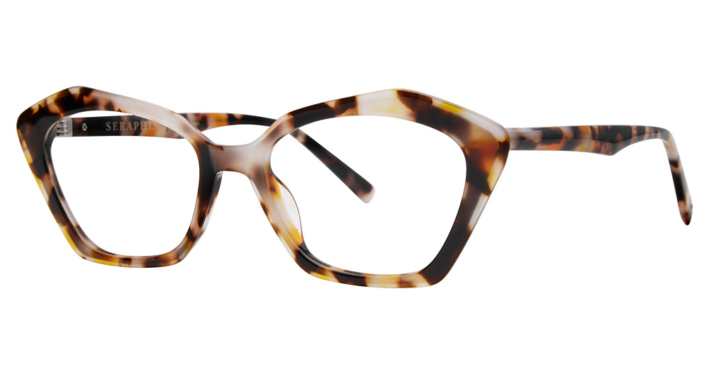 BLUSH TORTOISE